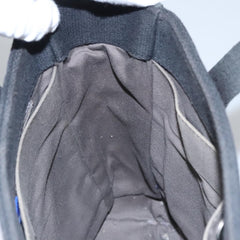 Burberry Blue Label Tote Bag Canvas