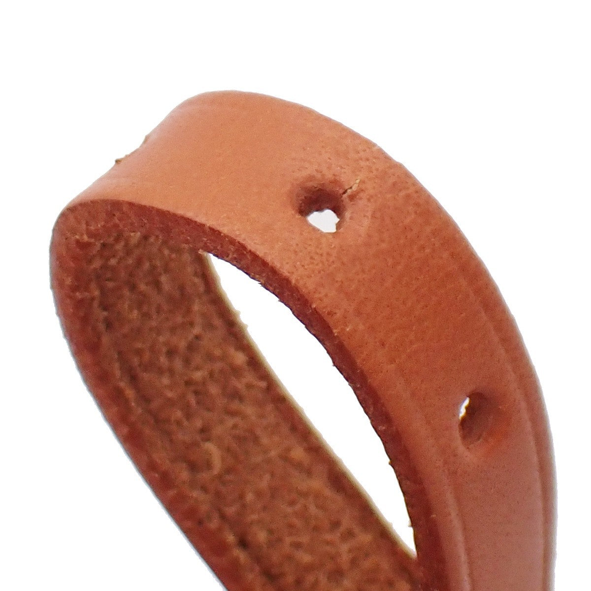 Hermes Hapi 3 Bracelet Leather with Metal