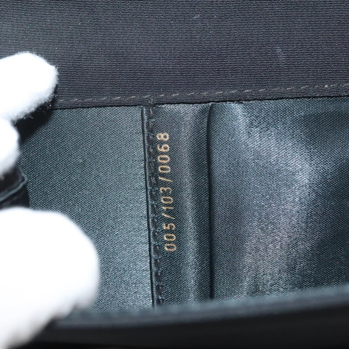 Gucci Pochette Nylon