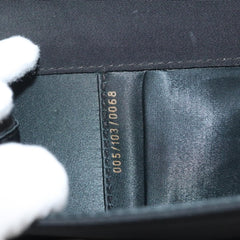 Gucci Pochette Nylon