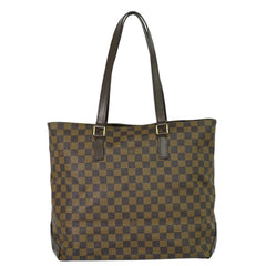 Louis Vuitton Cabas Mezzo Damier