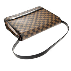 Louis Vuitton Tribeca Handbag Damier