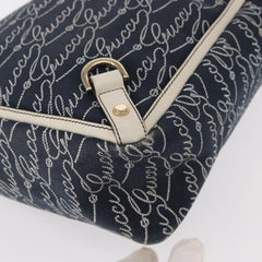 Gucci Abbey Tote GG Canvas with Leather