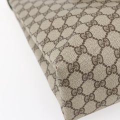 Gucci Vintage tote GG Canvas