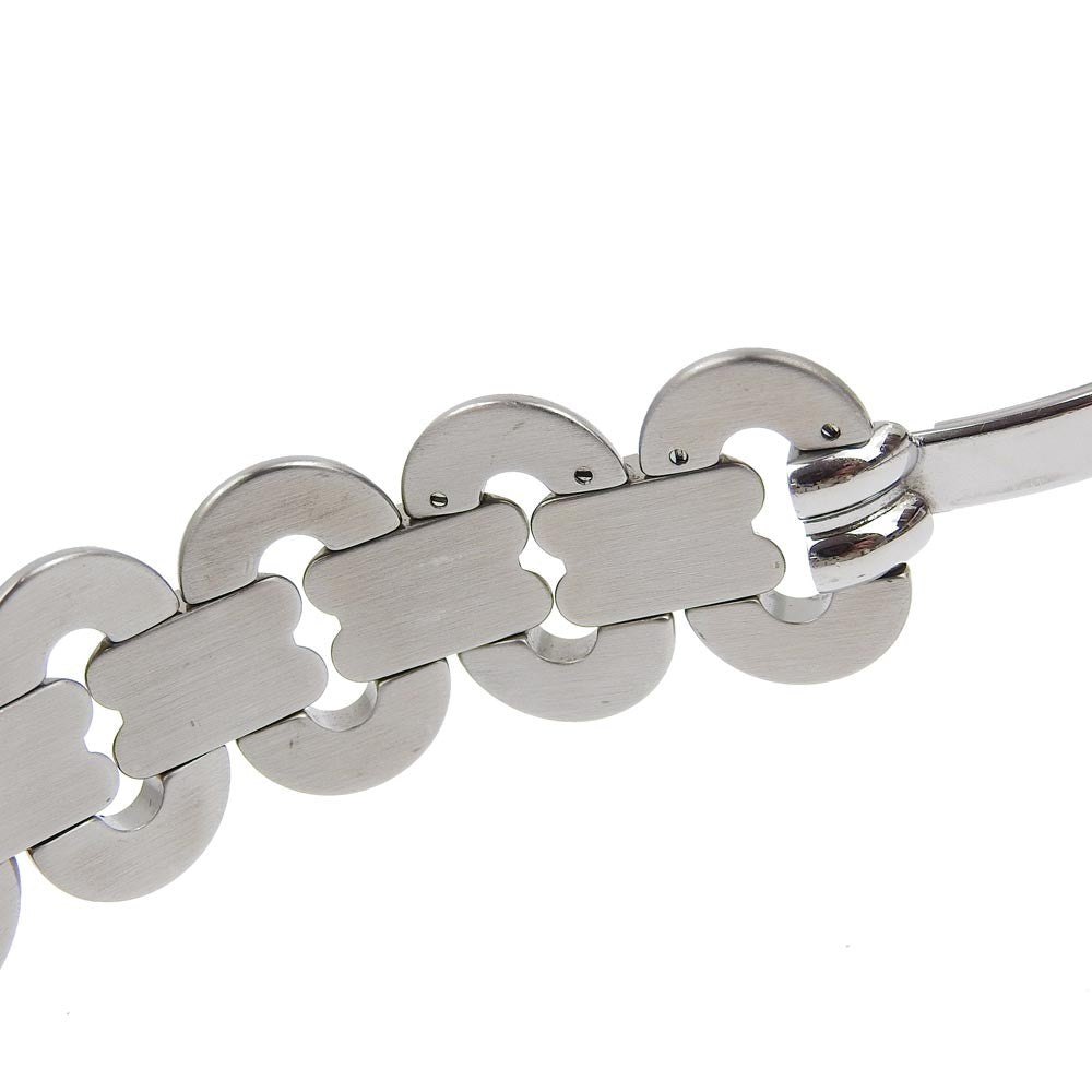 Fendi 1600G Quartz Watch Stainless Steel