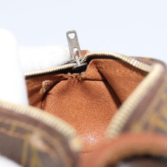 Louis Vuitton Papillon Pochette Monogram Canvas