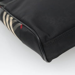 Burberry Vintage Crossbody Bag Nylon