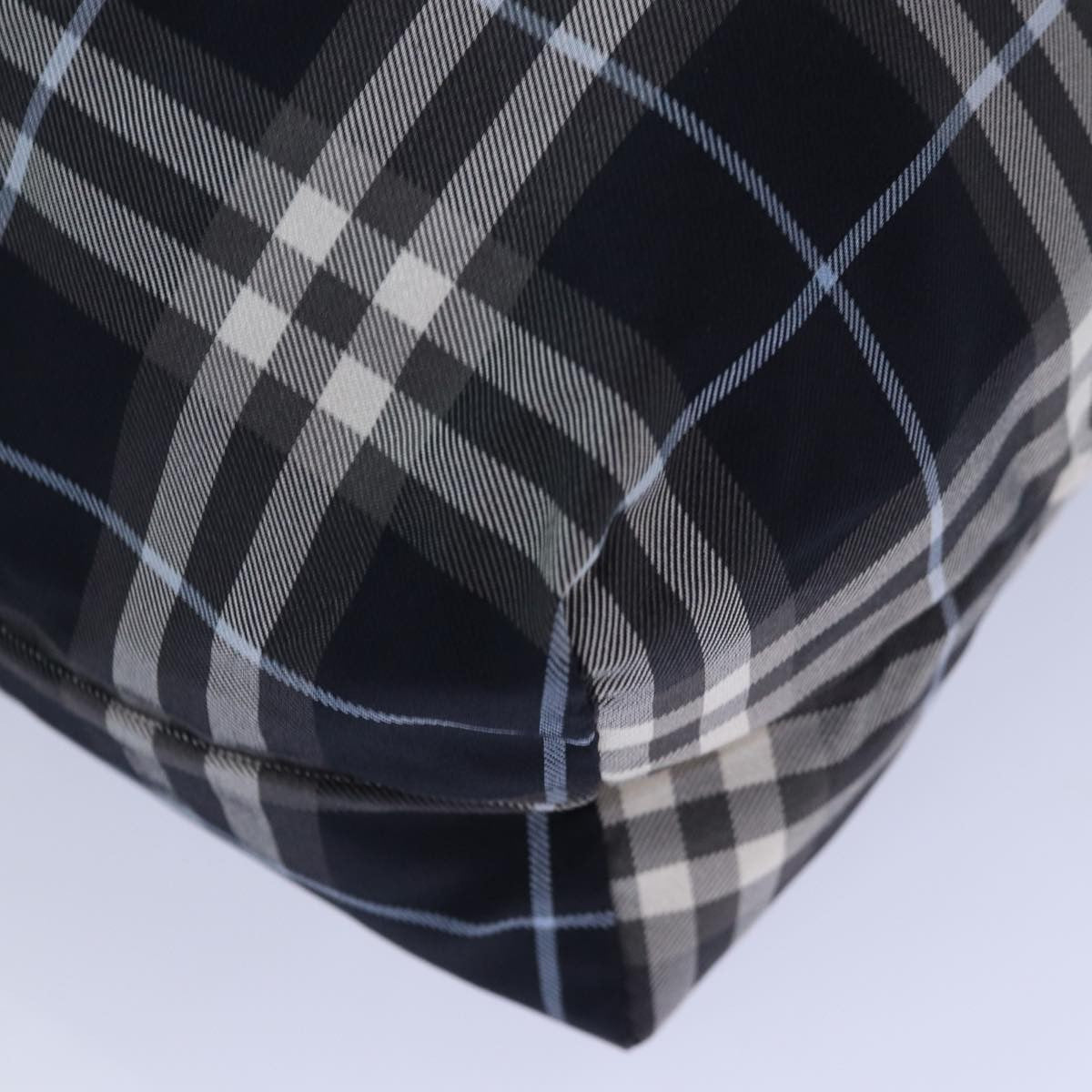 Burberry Nova check Pochette Nylon