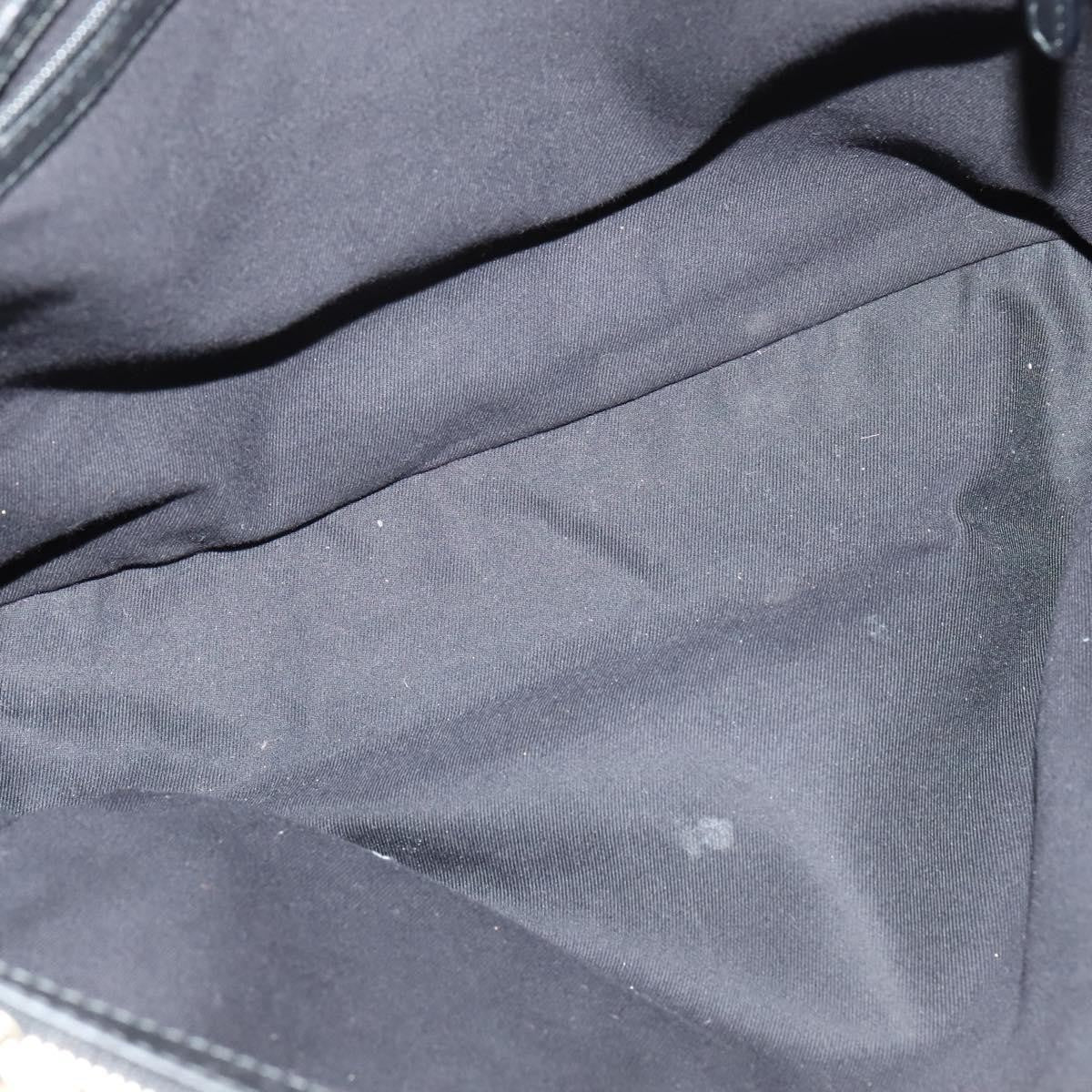 Bvlgari Tote Sotirio Leather