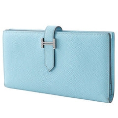 Hermes Bearn Wallet Epsom