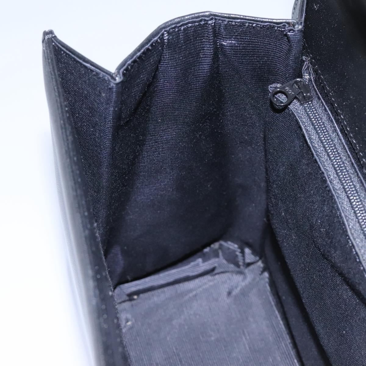 Givenchy Vintage 4G handbag Leather