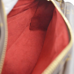 Louis Vuitton Viva Cite Handbag Monogram Canvas