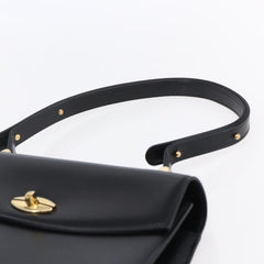 Louis Vuitton Opera Line Spartan Bag Leather