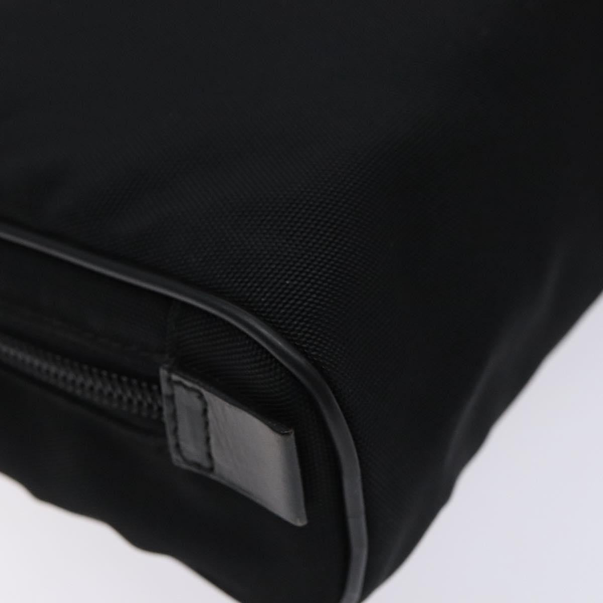 Gucci Pochette Nylon