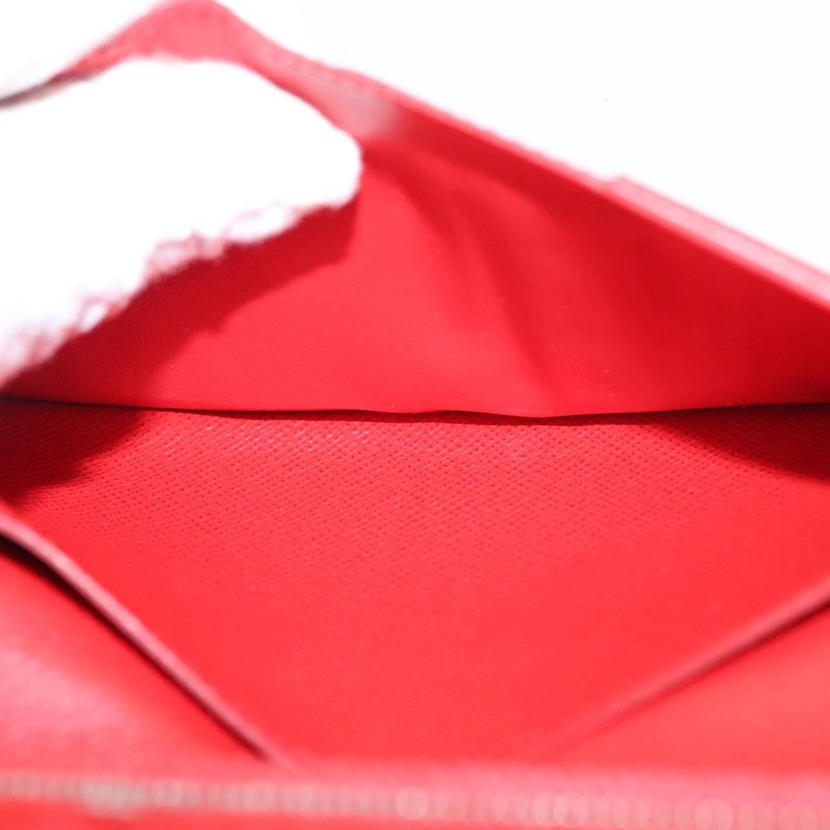 Louis Vuitton Porte Feuille Brother Patchwork