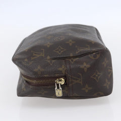 Louis Vuitton Trousse Toilette Monogram Canvas