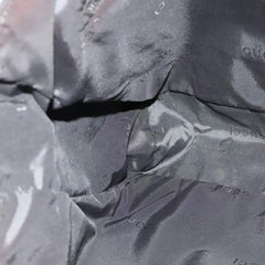 Gucci Side Pocket Flap Messenger Bag Nylon