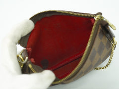 Louis Vuitton Pochette Accessoires Damier