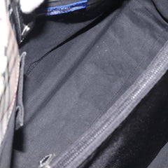 Burberry Nova Check Handbag Nylon