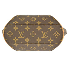 Louis Vuitton Ellipse Bag Monogram Canvas