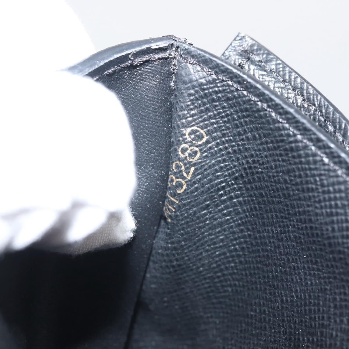 Louis Vuitton x Takashi Murakami Victorine Wallet Monogram Multicolor Coated Canvas