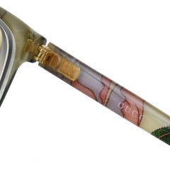 Gucci Eyewear Interlocking G Sunglasses