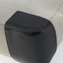 Gucci Vintage square G handbag Canvas