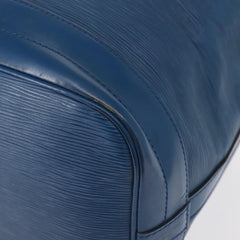 Louis Vuitton Noe Handbag Epi Leather