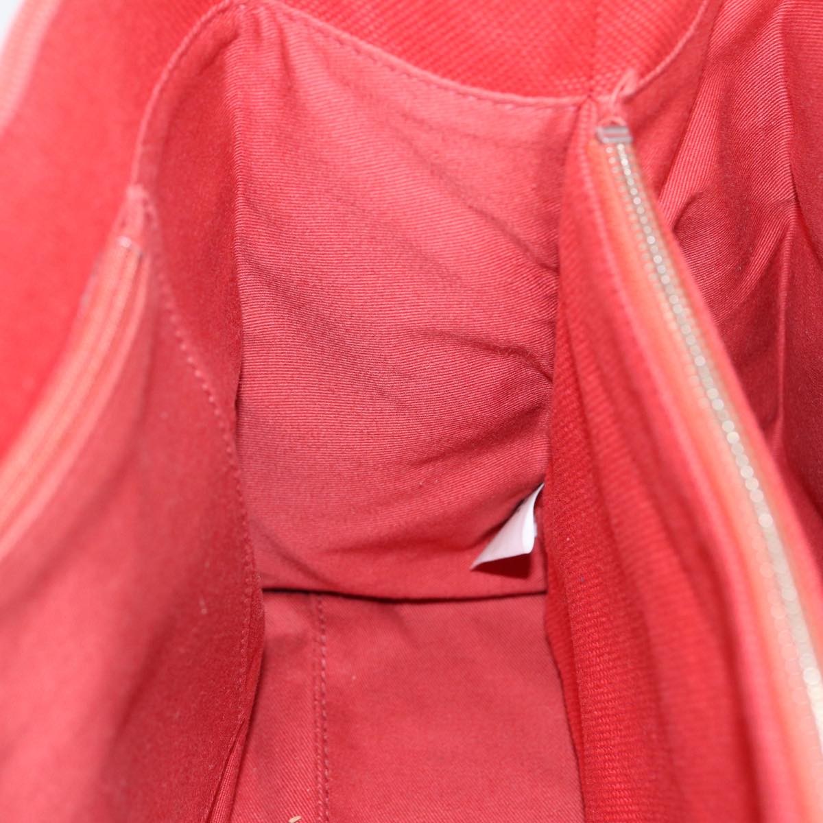 Burberry Nova Check Blue Label Canvas