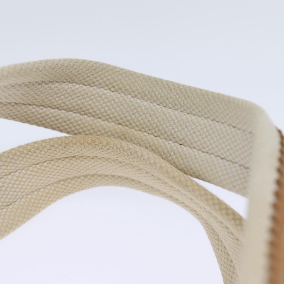 Burberry Blue Label Tote Bag Canvas