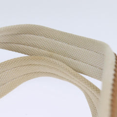 Burberry Blue Label Tote Bag Canvas