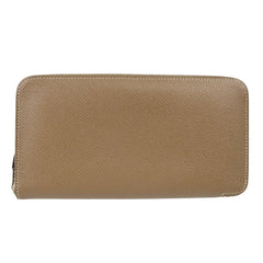 Hermes Azap Zip Around Wallet Epsom