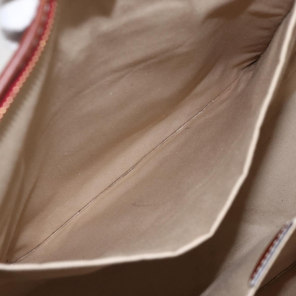 Chloe Vintage Tote bag Leather