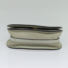 Chloe Nile Crossbody Bag Leather