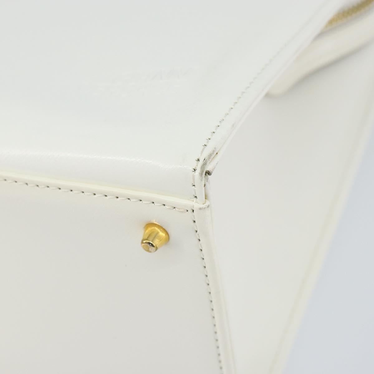 Versace Medusa Shoulder Bag Leather