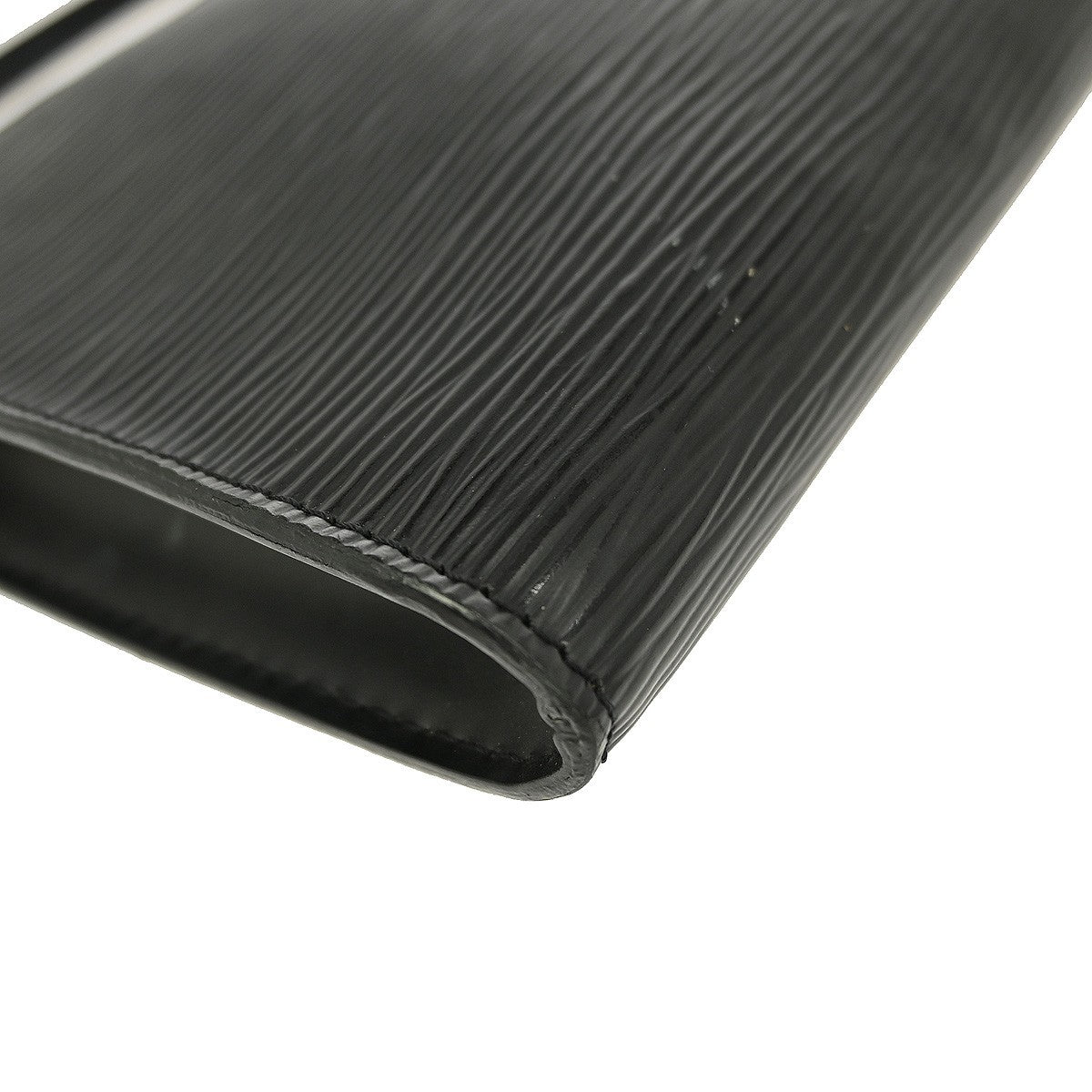 Louis Vuitton Pochette Accessoires Epi Leather