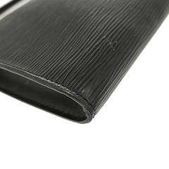 Louis Vuitton Pochette Accessoires Epi Leather