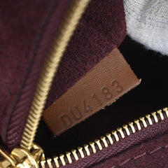 Louis Vuitton Greenwich Bag Damier