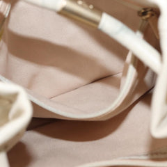 Chanel Camellia Tote Leather