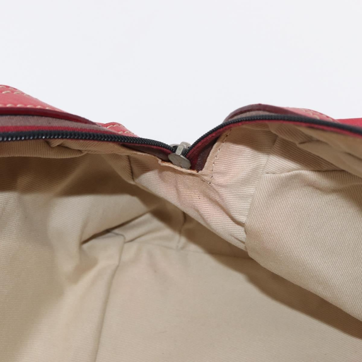 Chloe Vintage handbag Leather