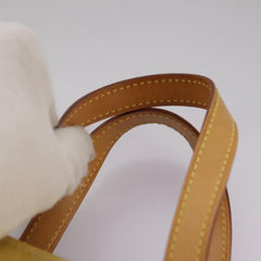 Louis Vuitton Reade Handbag Monogram Vernis