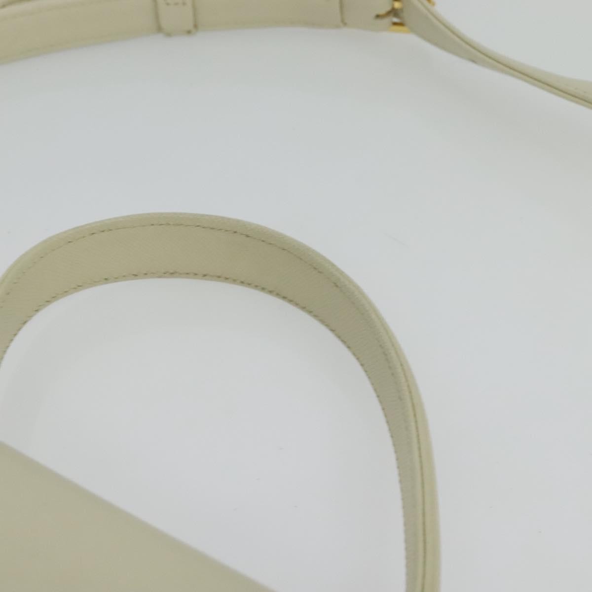 Givenchy Vintage Handbag Leather