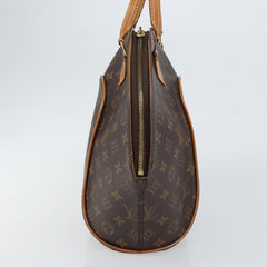 Louis Vuitton Ellipse Bag Monogram Canvas