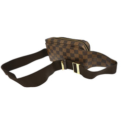 Louis Vuitton Geronimos Waist Bag Damier