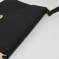 MCM Visetos Shoulder bag PVC