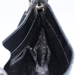 Gucci Jackie Bag Patent Leather