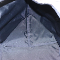 Burberry Nova Check Tote Nylon