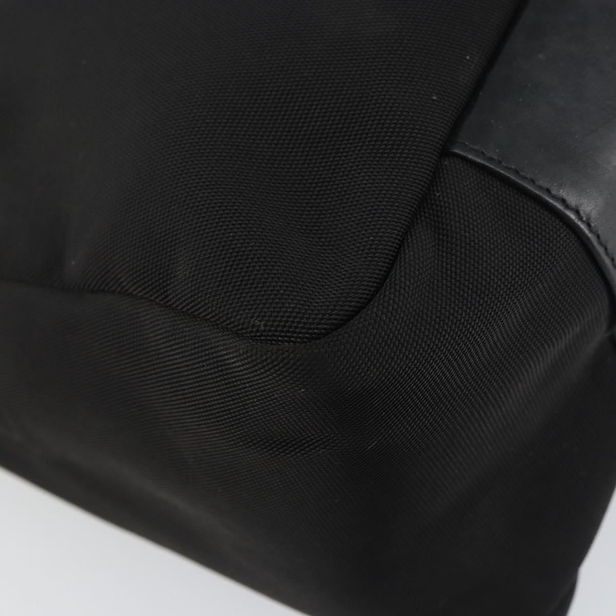 Gucci Vintage Shoulder Bag Nylon