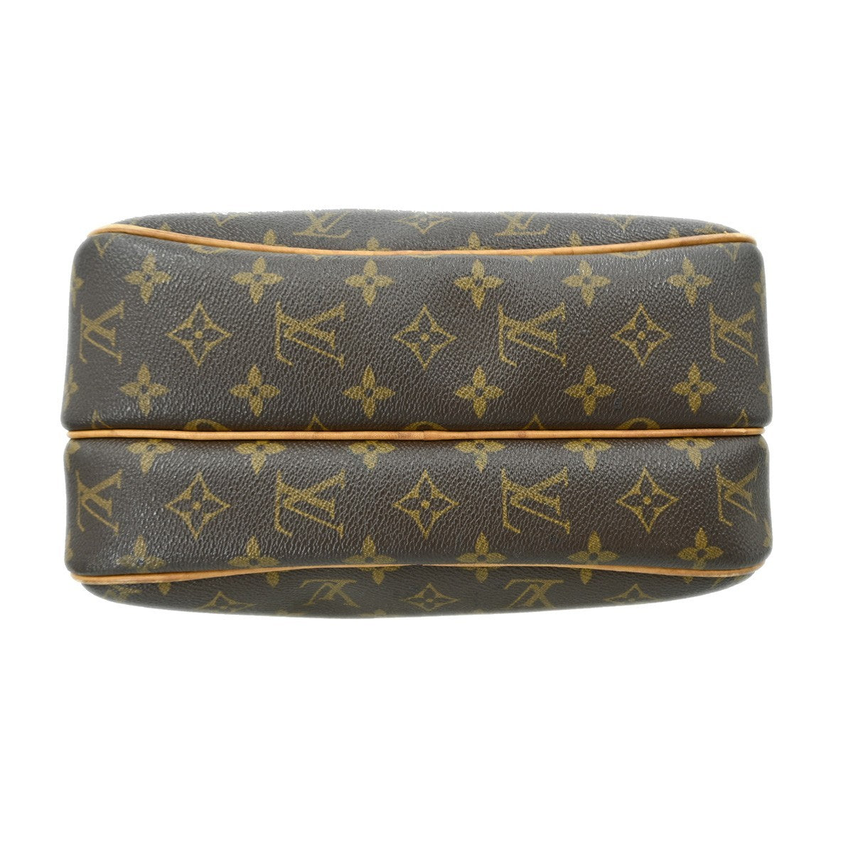 Louis Vuitton Reporter Bag Monogram Canvas