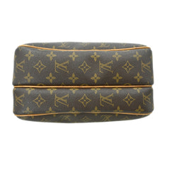 Louis Vuitton Reporter Bag Monogram Canvas